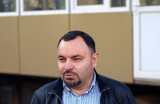 В Одессе увольняется один из заместителей Труханова