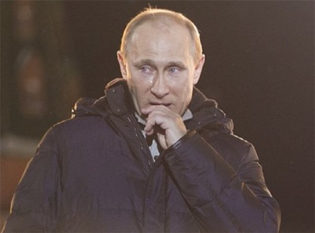 “Битва проектов” накануне прощальной пресс-конференции Владимира Путина