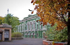 В Одесском университете завтра выберут ректора