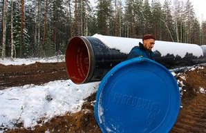 Сможет ли Путин выпускать свои газы в сторону Европы?