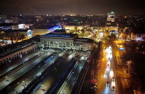 В Одессе продолжают отключать электричество