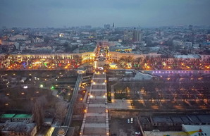 В Одессе начинаются плановые отключения света 2021 года
