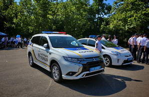 Административная реформа: переформировали структуру полицейских управлений в Одесской области