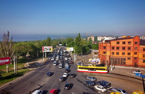 Одесса и еще три города Украины попали в рейтинг самых загруженных автомобильными пробками городов мира