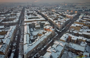 В Одессе взялись за "паспортизацию" жилых домов