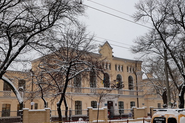 Одесские школьники на следующей неделе могут перейти с дистанционного обучения на обычное