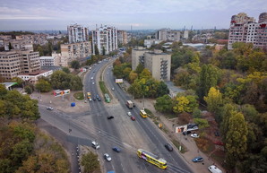 В Одессе снова взялись за проектирование автомагистрали через весь город