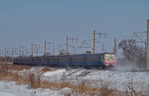 Одесская область среди наибольших должников за пригородные перевозки по железной дороге
