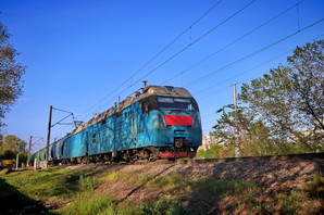 Посол Украины во Франции анонсирует закупку электровозов Alstom для "Укрзализныци" и скоростную железную дорогу Одесса - Киев