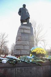 В Одессе официально отметили День Соборности Украины