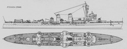 Шведская страница истории Одессы: как в порт заходил самый маленький броненосный крейсер