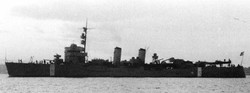Шведская страница истории: как в Одессу заходил самый маленький броненосный крейсер в мире