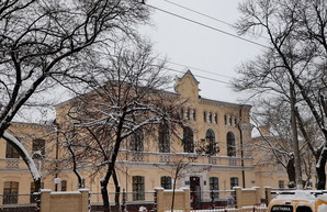Школы в Одессе снова перешли на дистанционное обучение