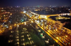 Где в Одессе 2 февраля отключат свет