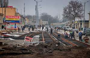 Пробки в центре Одессы: что делать с улицей Водопроводной (ФОТО, ВИДЕО)