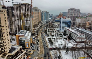 В Одессе меняют зонинг: что и как можно строить