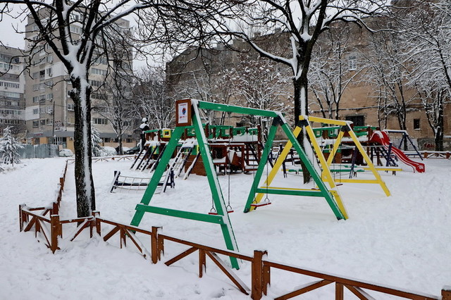 В Одессе попытаются найти ответственных за содержание бесхозных территорий