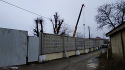 Одесситов просят не покупать квартиры в нахалстрое на Таирова