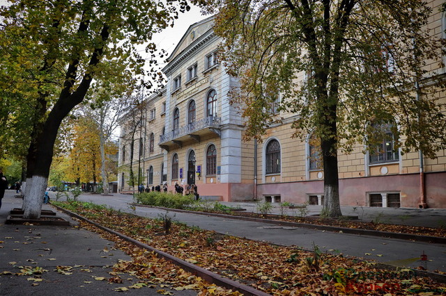 В Одесском университете официально назначили ректора