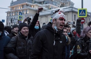 Российские спецслужбы могут осуществить кровавую провокацию к очередной акции в поддержку Алексея Навального