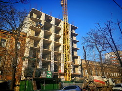 В Одессе снова советуют не покупать квартиры в нахалстрое на Молдаванке (ФОТО)