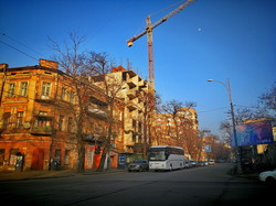 В Одессе снова советуют не покупать квартиры в нахалстрое на Молдаванке (ФОТО)