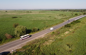 Часть автодороги Одесса - Рени хотят проложить в обход Молдовы