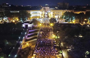 4 марта в Одессе отключают свет