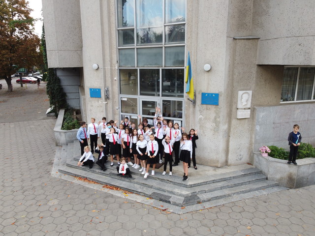 Школы в Одессе перейдут на дистанционное обучение