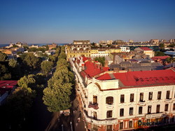 Одесский Пассаж может увеличиться после реконструкции (ФОТО, ВИДЕО)