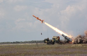 Флот Украины получит первые ракеты "Нептун" в марте