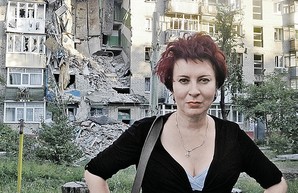 Диверсионная журналистика России с хорватским паспортом: что забыла Дарья Асламова на Донбассе