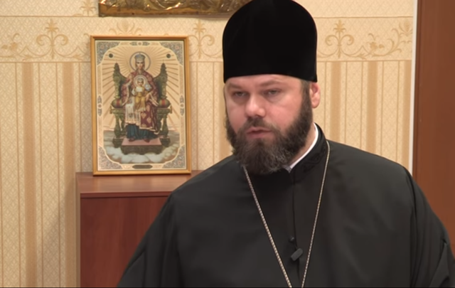 Юридический катарсис от профнепригодных спикеров РПЦвУ