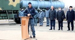 ВМС Украины получили на вооружение первые противокорабельные ракеты "Нептун" (ФОТО)