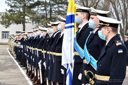 ВМС Украины получили на вооружение первые противокорабельные ракеты "Нептун" (ФОТО)