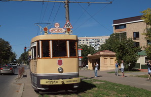 В Одессе будут ремонтировать перекресток на Фонтане с заменой трамвайных путей