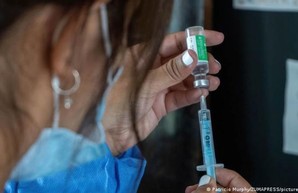 В Одессе начали работать городские мобильные бригады по вакцинации от коронавируса
