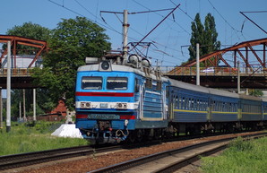 Железная дорога на лето запускает три десятка новых поездов: часть из них пойдет в Одессу