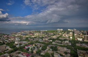 В Одессе начали подготовку к летнему сезону