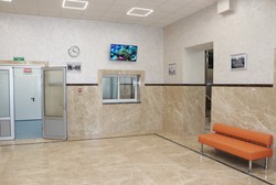 В Одессе появился муниципальный томограф