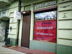 Одесса во второй день красной зоны карантина: закрытые магазины и маршрутки-нарушители (ФОТО)