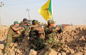 Союз террористов: Хезболла разместила своих боевиков на российской базе в Сирии