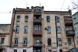 История одного дома в Одессе: благотворительное дамское общество и клуб дворников (ФОТО)