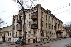 История одного дома в Одессе: благотворительное дамское общество и клуб дворников (ФОТО)
