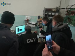 В Одессе и других городах задержали российских интернет-агитаторов