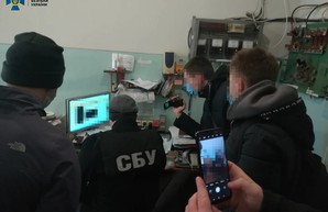 В Одессе и других городах задержали российских интернет-агитаторов
