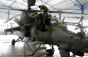 Бразильский позор российских вертолётов Ми-35М (АН-2 Sabre)