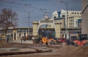 Антимонопольный комитет оштрафовал венгерскую компанию, купившую одесский "Ростдорстрой"