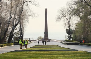 В Одессе завтра отметят день освобождения города