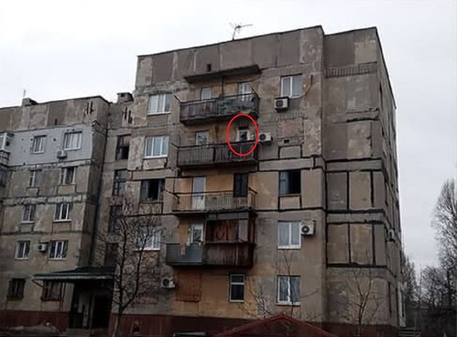 Фейки от российских пропагандистов: ВСУ “обстреливают” пригород Донецка и “убили” мужчину